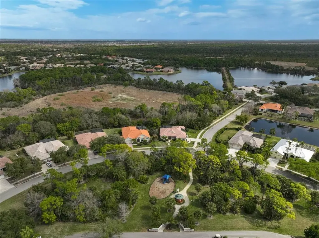 1211 Lost Creek Court Osprey FL 34229