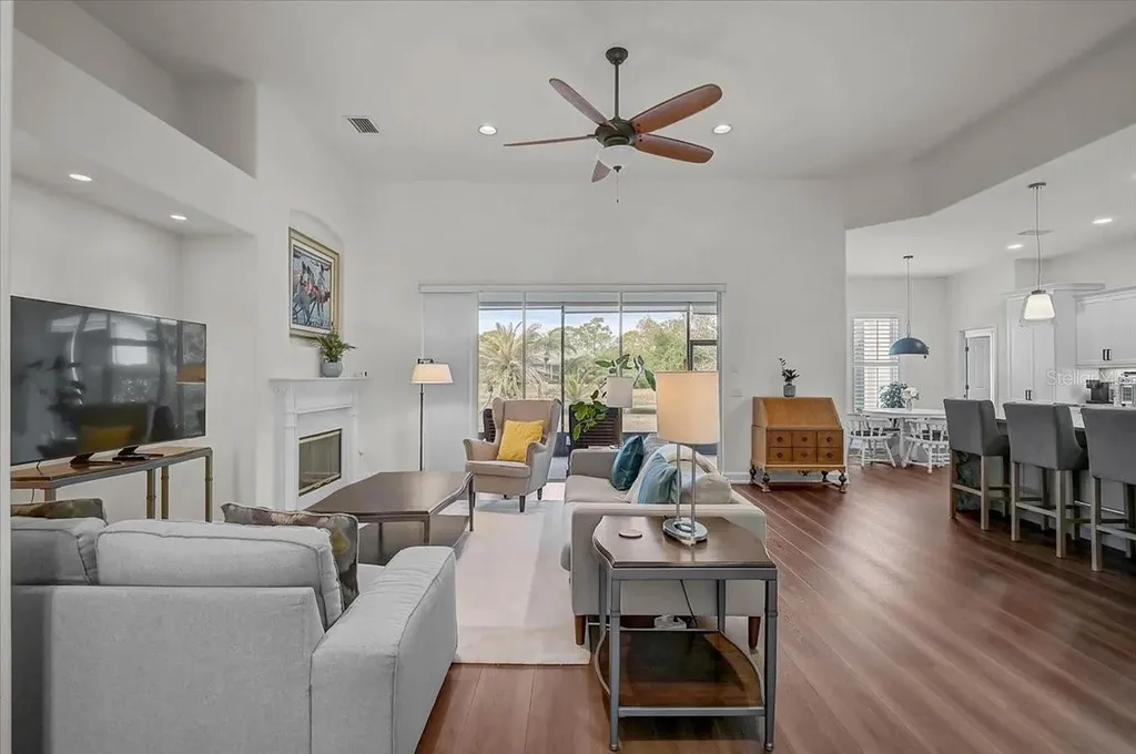 1211 Lost Creek Court Osprey FL 34229