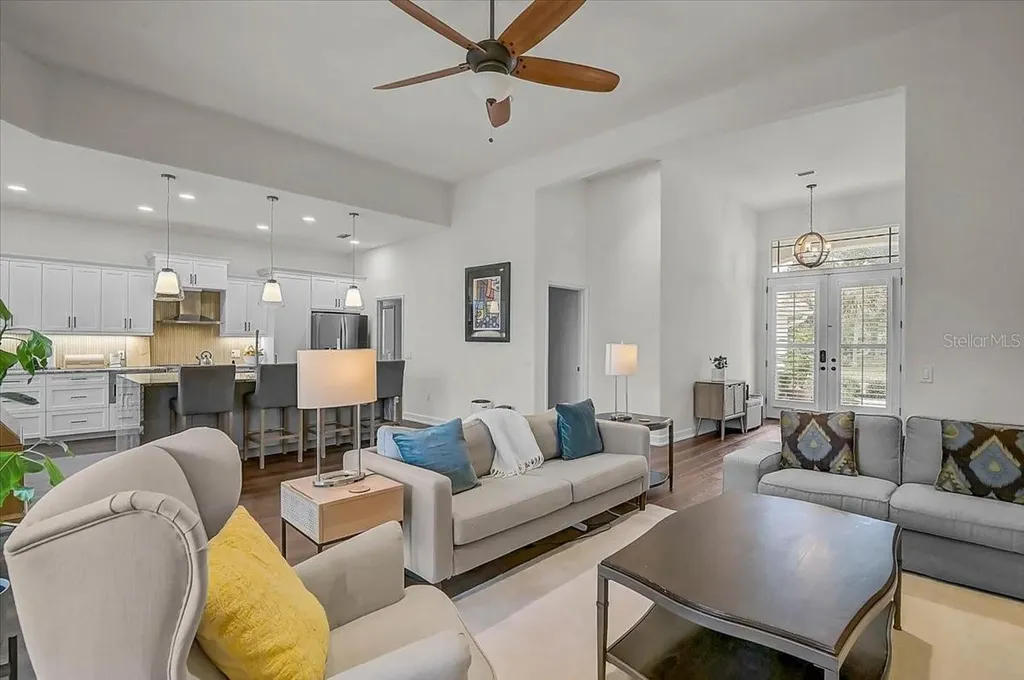 1211 Lost Creek Court Osprey FL 34229