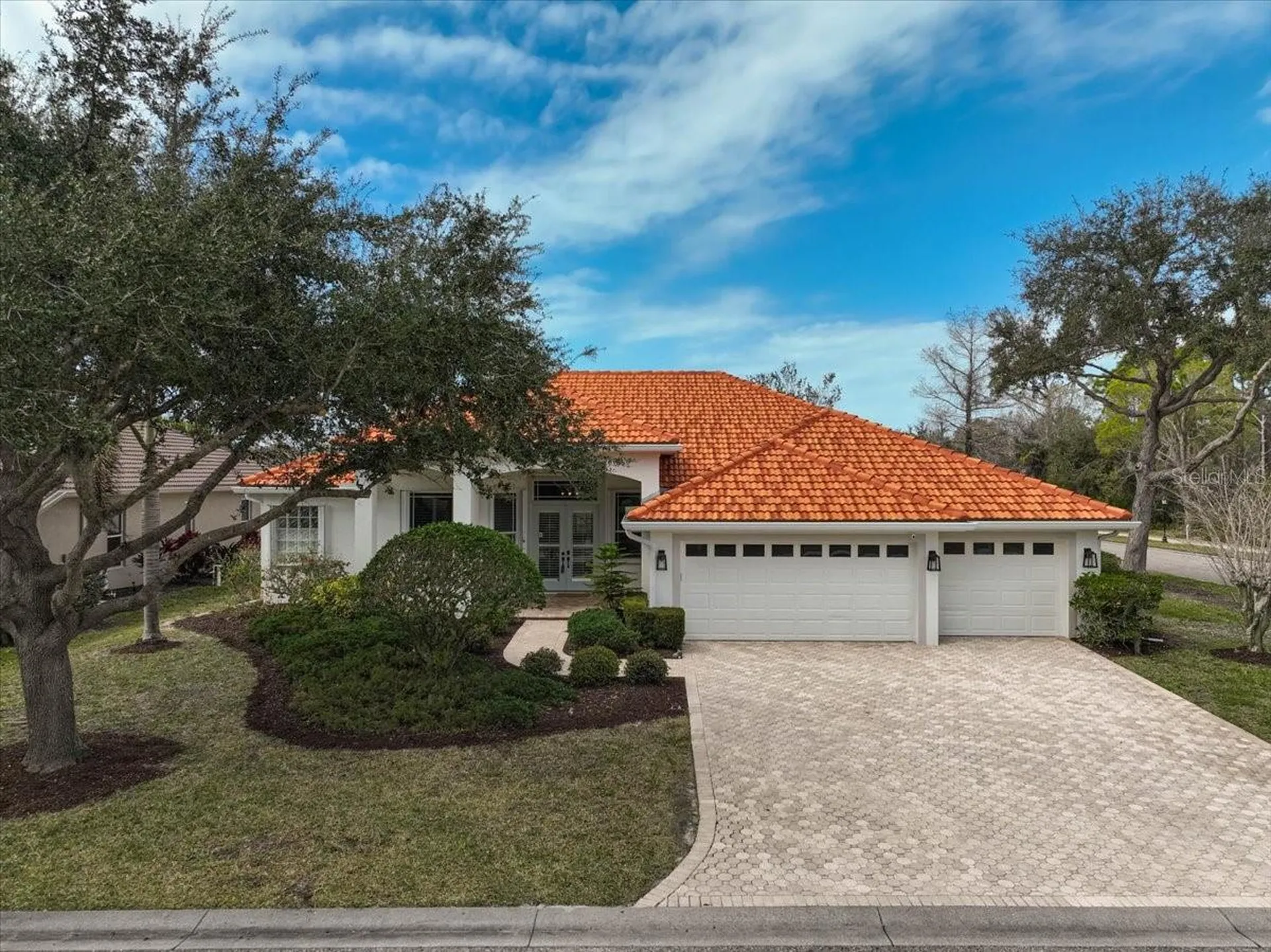 Osprey FL, 1211 Lost Creek Court