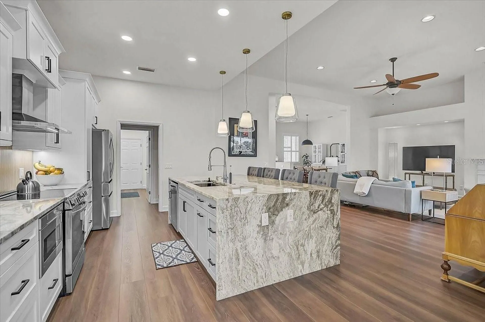 1211 Lost Creek Court Osprey FL 34229