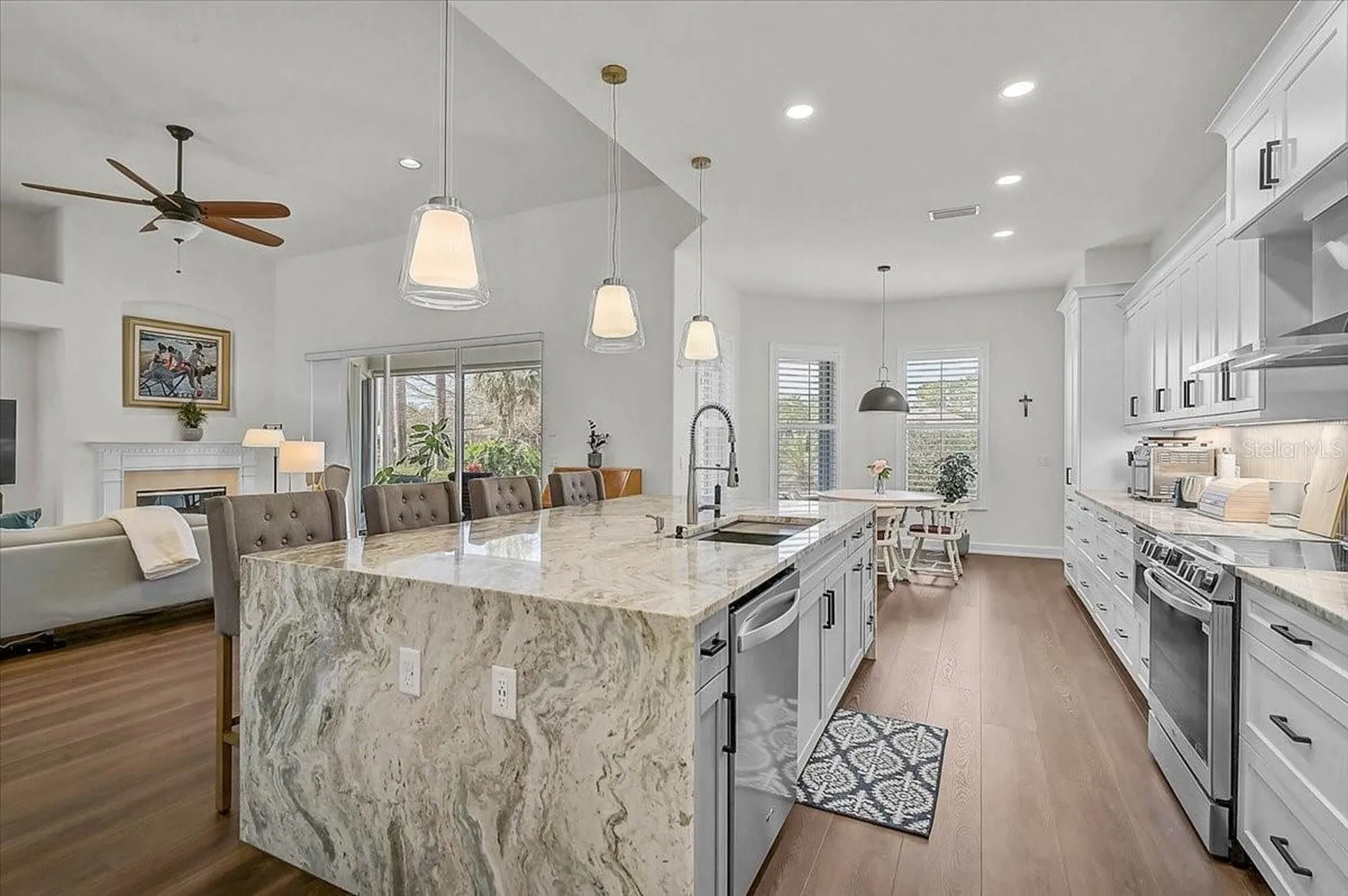 1211 Lost Creek Court Osprey FL 34229