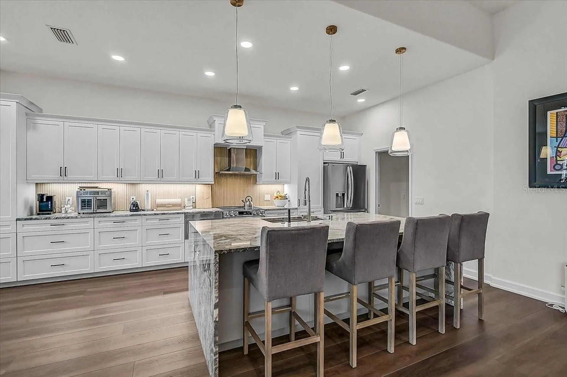 1211 Lost Creek Court Osprey FL 34229