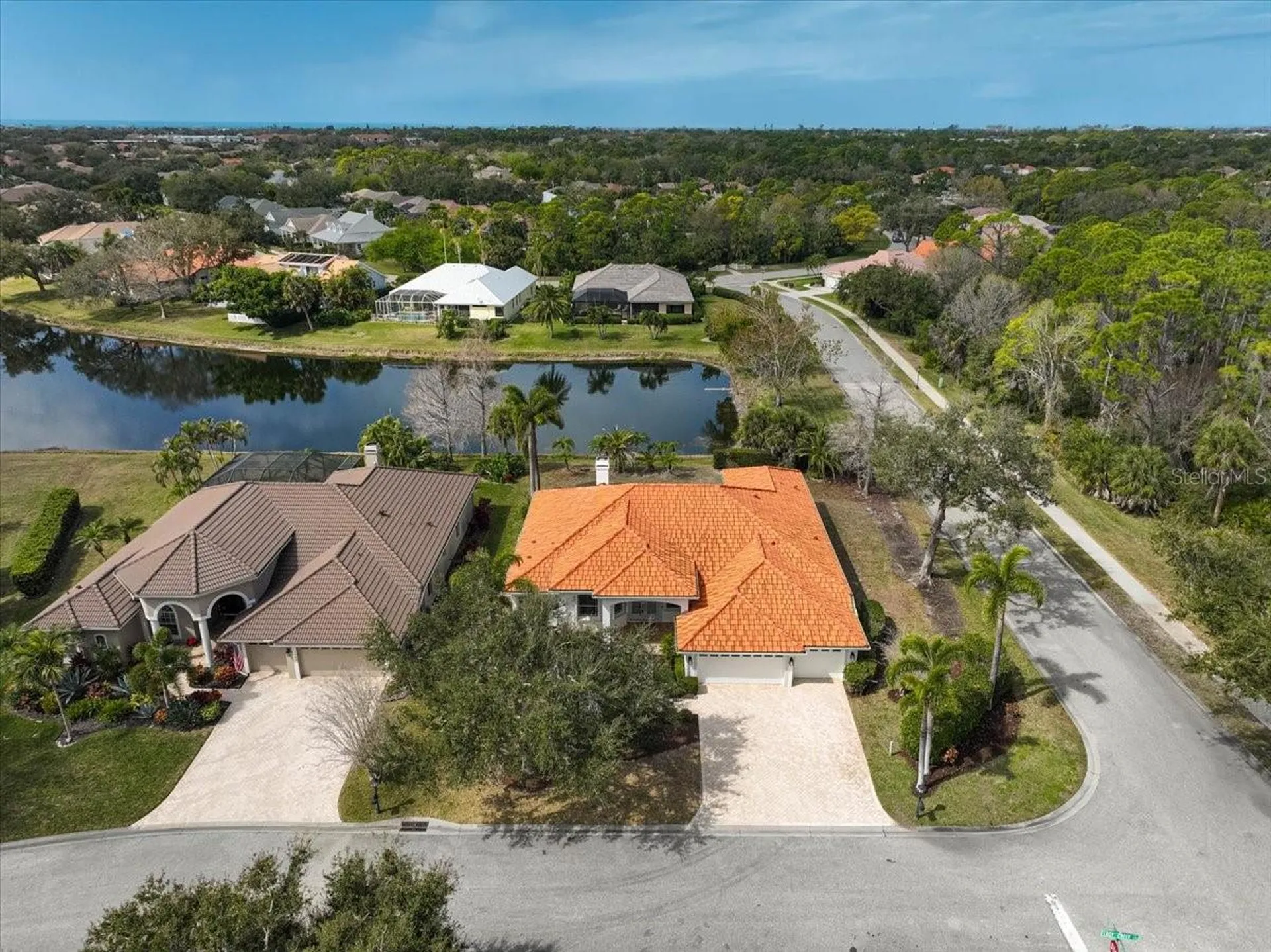1211 Lost Creek Court Osprey FL 34229