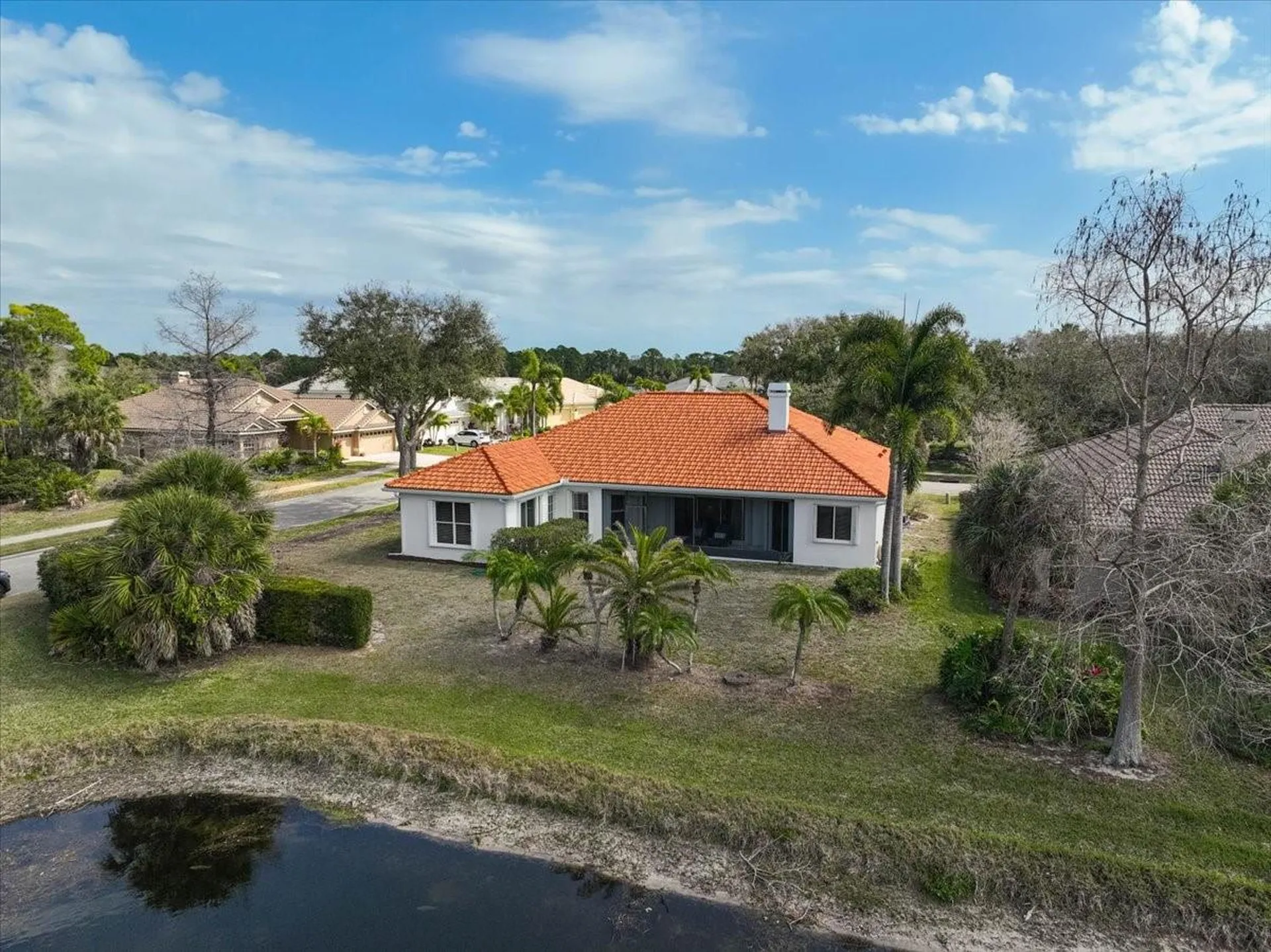 1211 Lost Creek Court Osprey FL 34229