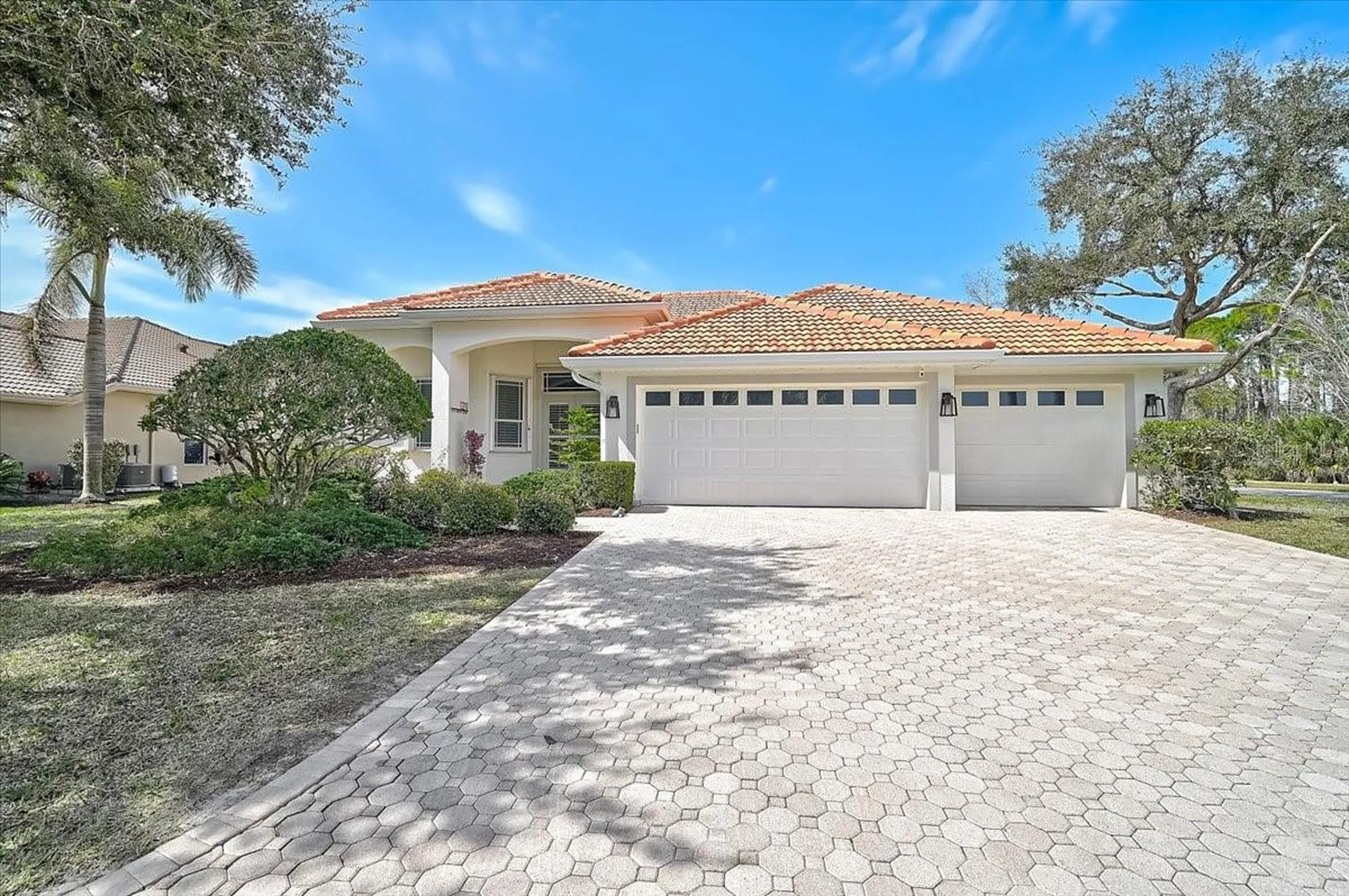 1211 Lost Creek Court Osprey FL 34229