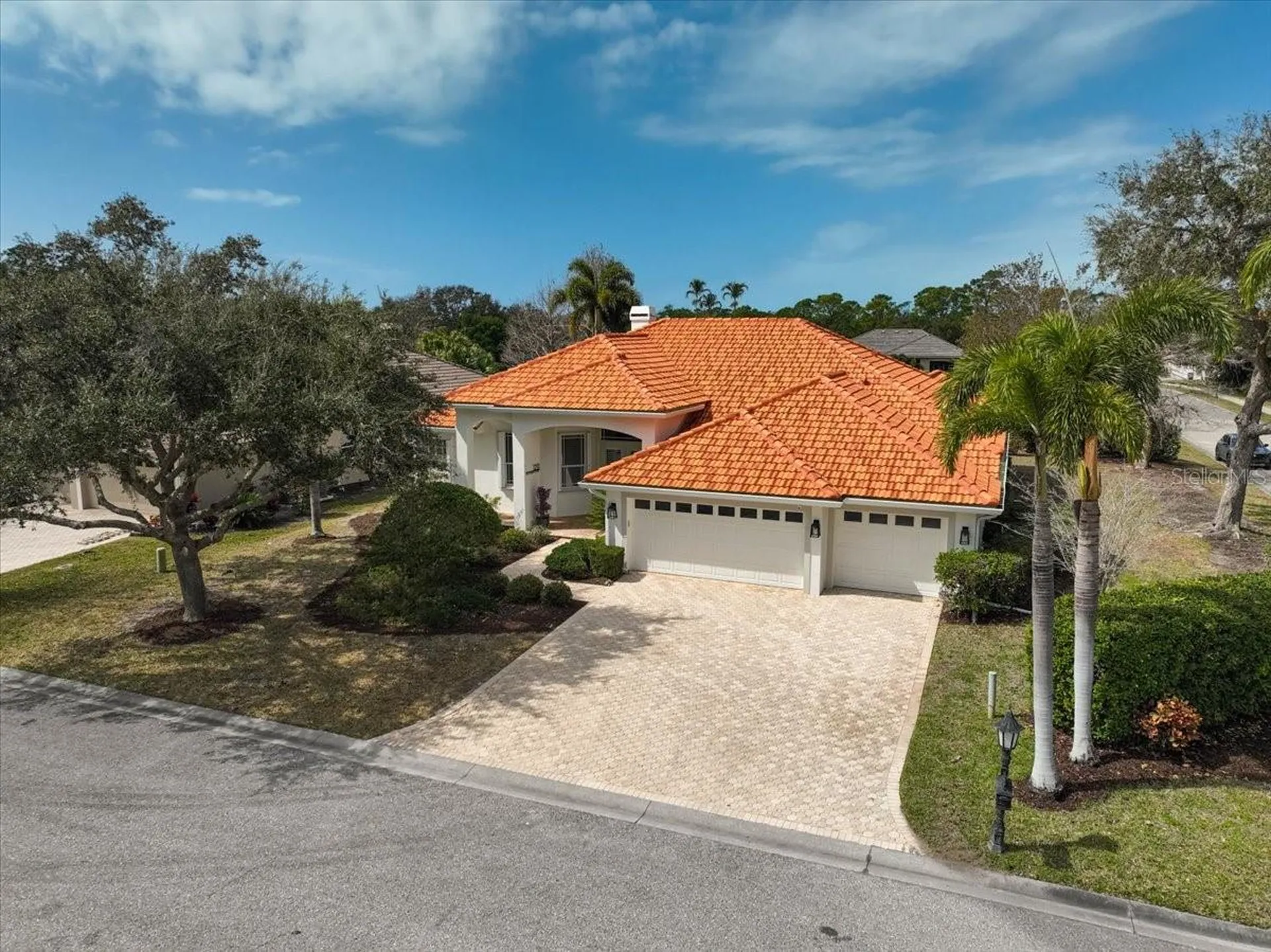 1211 Lost Creek Court Osprey FL 34229