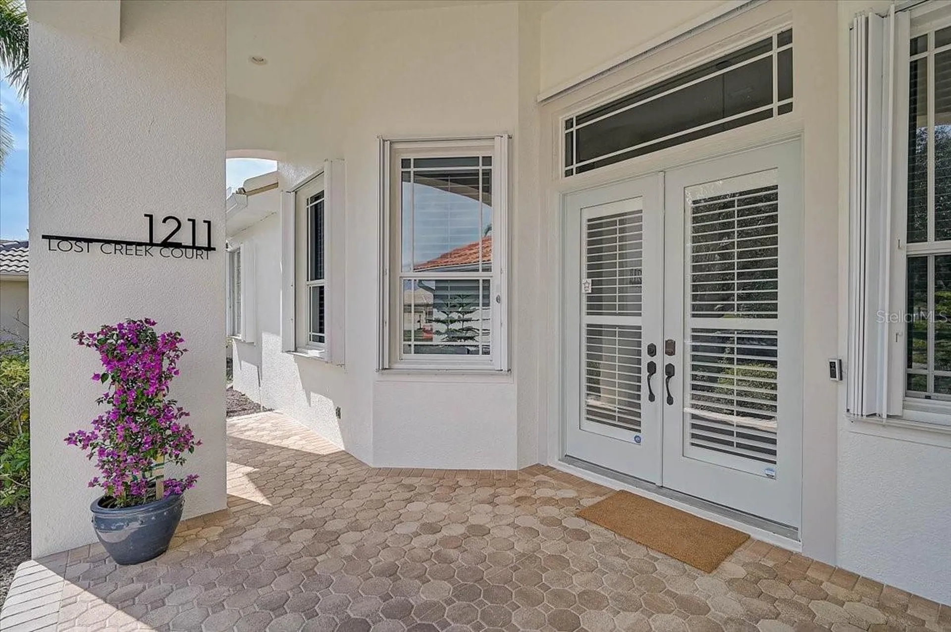 1211 Lost Creek Court Osprey FL 34229