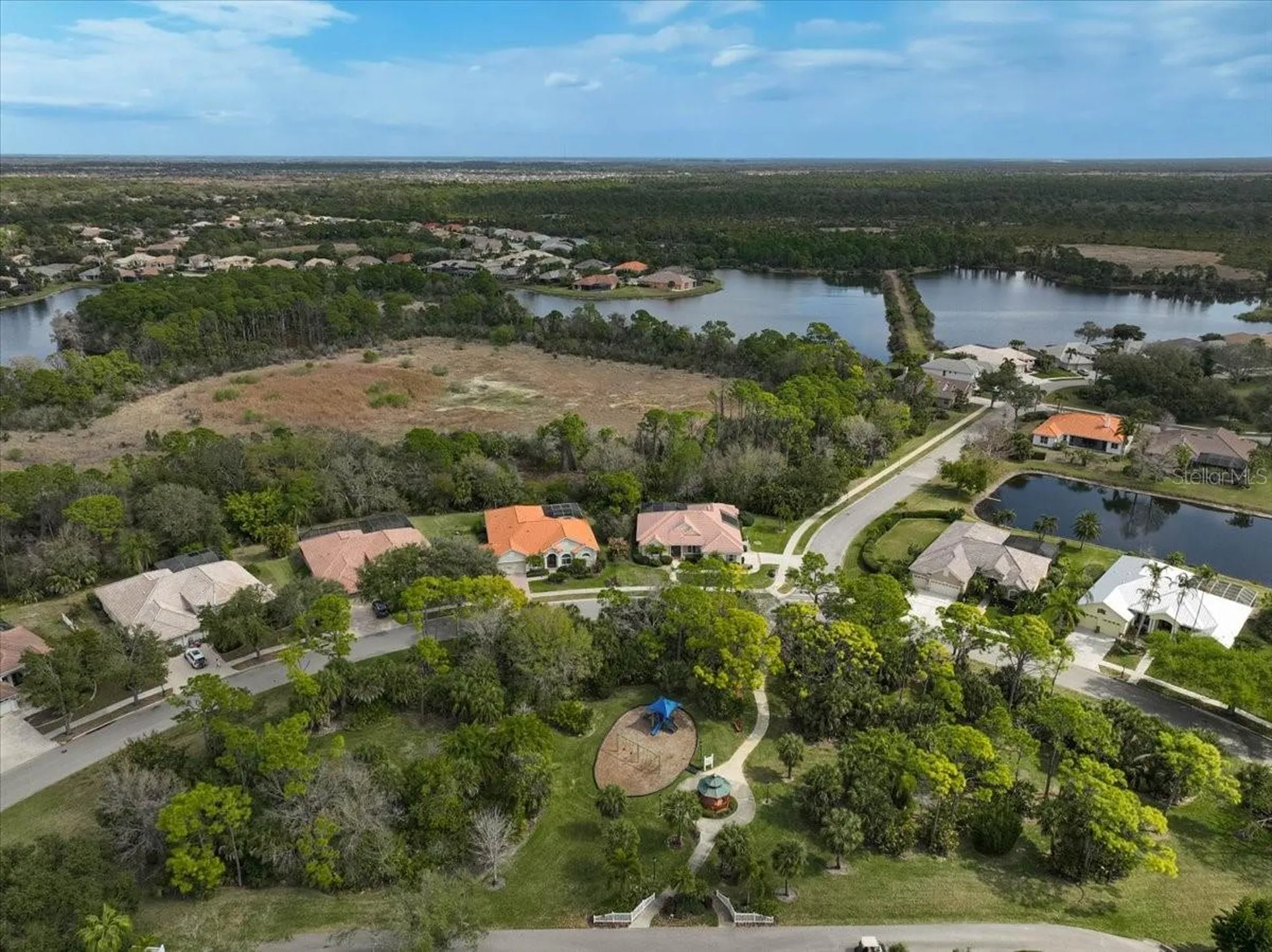 1211 Lost Creek Court Osprey FL 34229