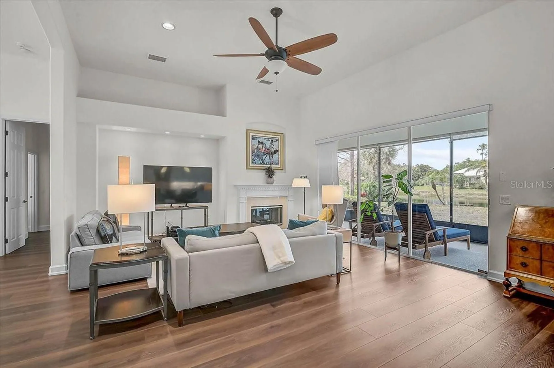 1211 Lost Creek Court Osprey FL 34229