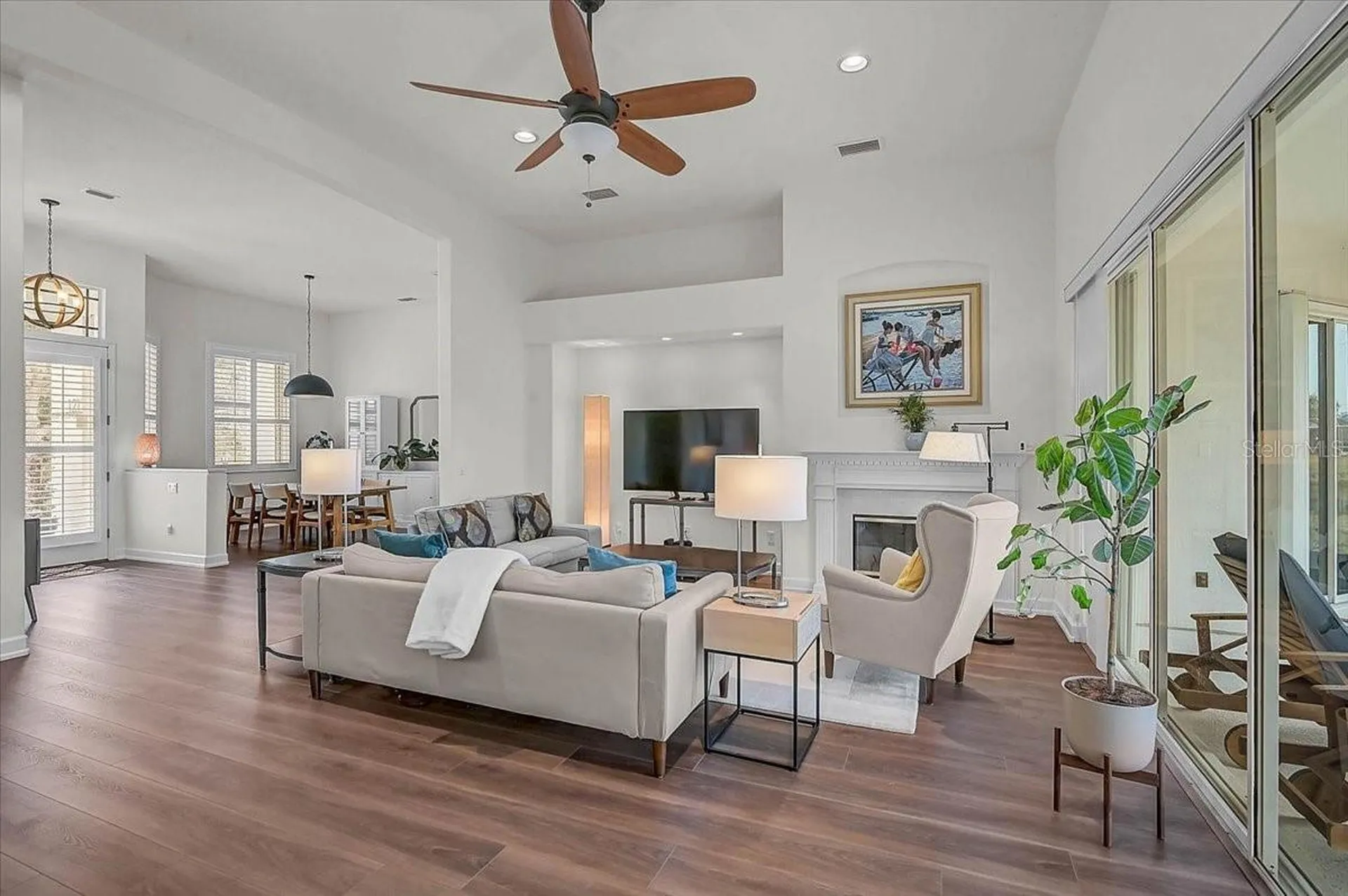 1211 Lost Creek Court Osprey FL 34229