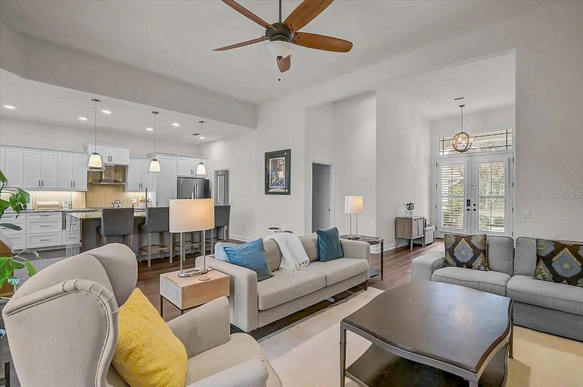 1211 Lost Creek Court Osprey FL 34229