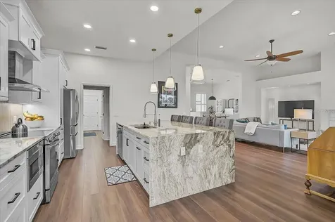 1211 Lost Creek Court Osprey FL 34229