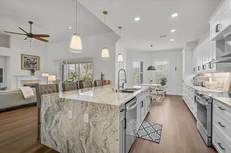 1211 Lost Creek Court Osprey FL 34229