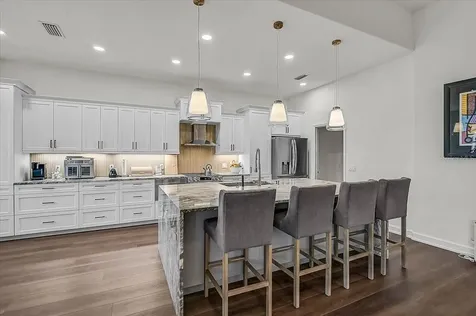 1211 Lost Creek Court Osprey FL 34229