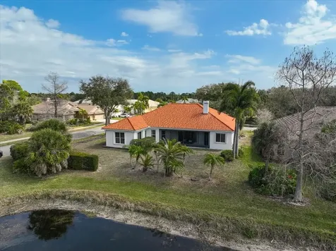 1211 Lost Creek Court Osprey FL 34229