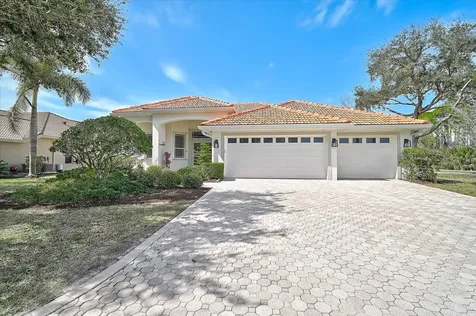 1211 Lost Creek Court Osprey FL 34229