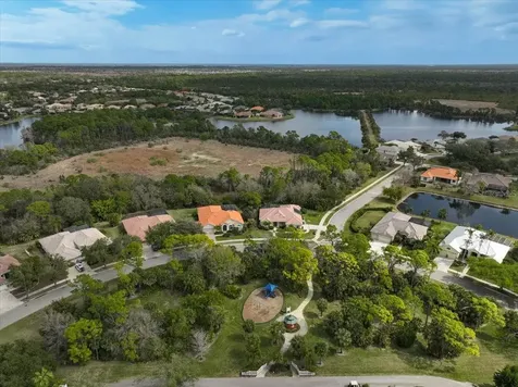 1211 Lost Creek Court Osprey FL 34229