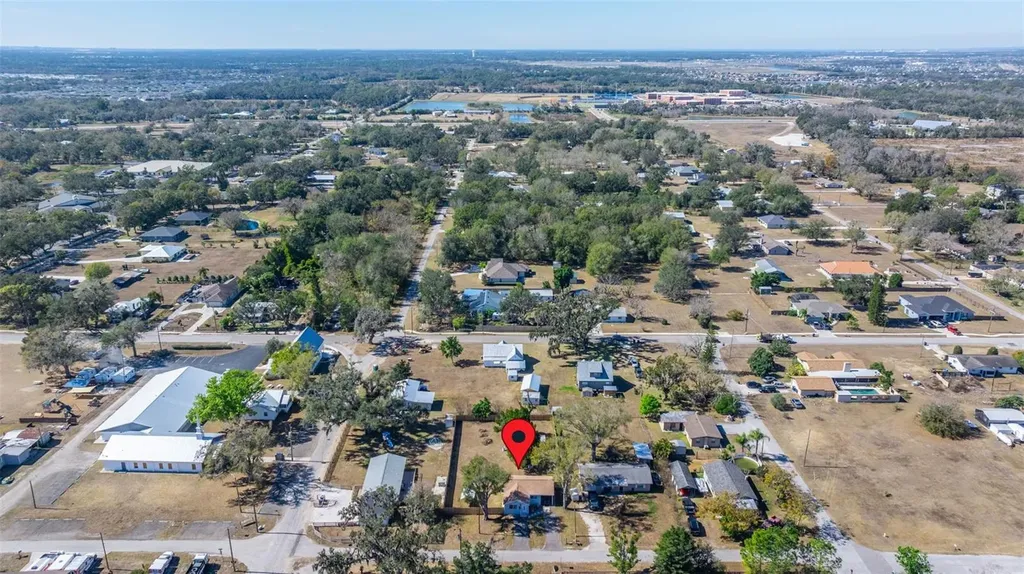 7121 122nd Avenue E Parrish FL 34219