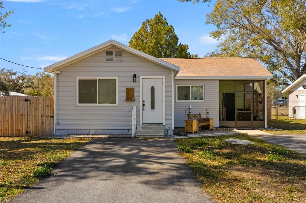 7121 122nd Avenue E Parrish FL 34219