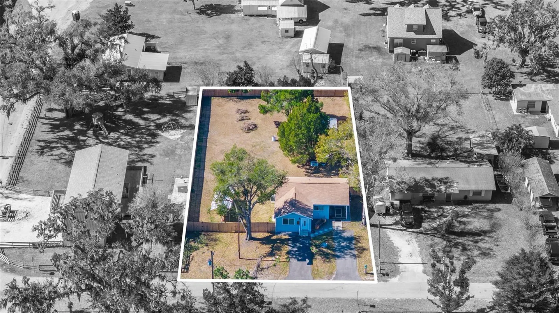 7121 122nd Avenue E Parrish FL 34219