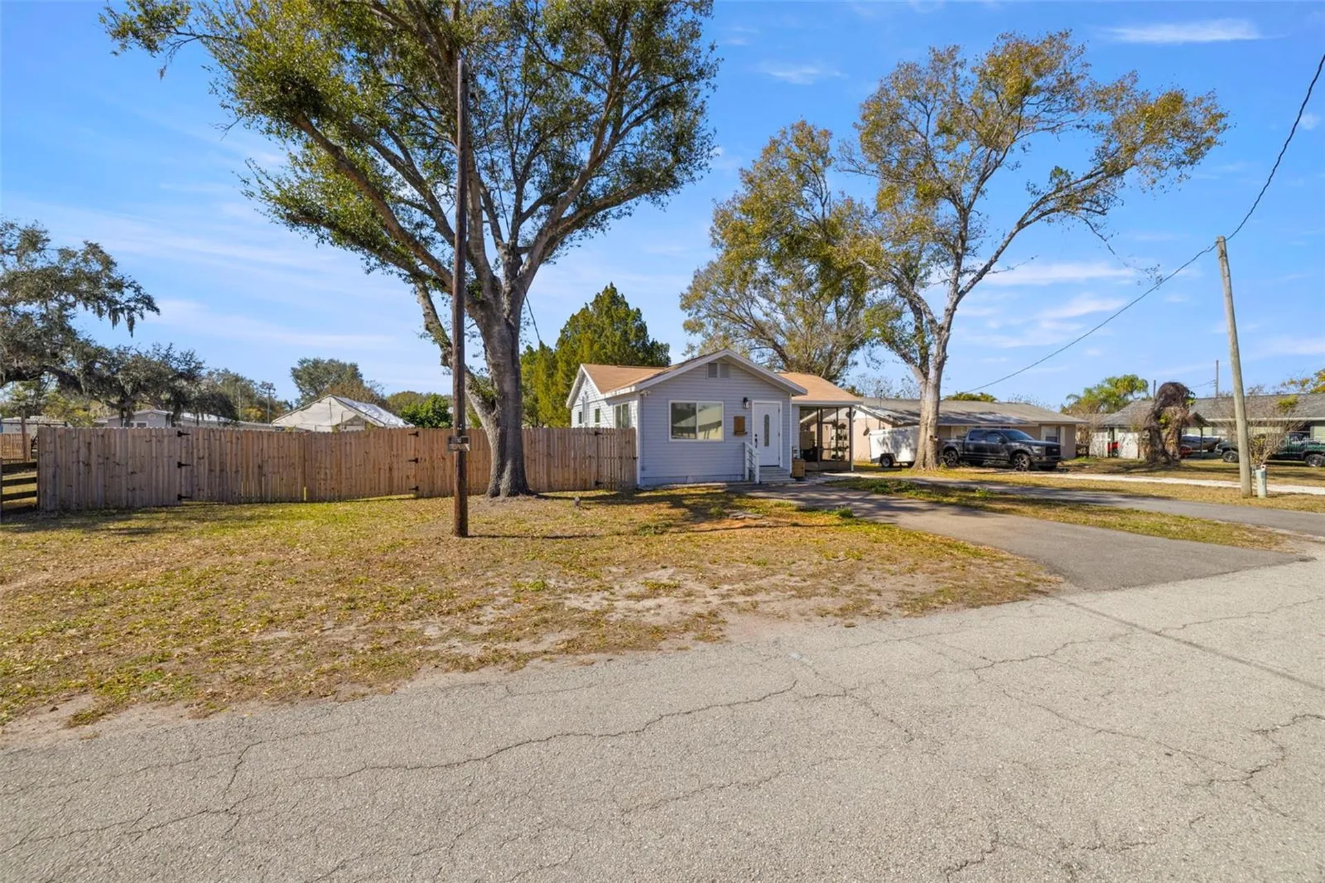 7121 122nd Avenue E Parrish FL 34219