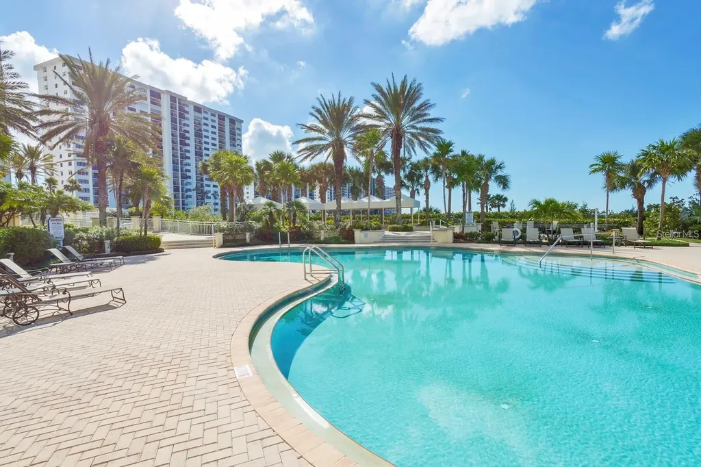 1200 Gulf Boulevard Clearwater FL 33767