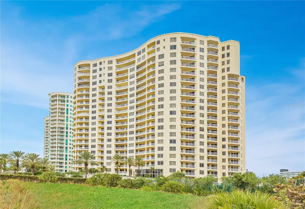 1200 Gulf Boulevard Clearwater FL 33767