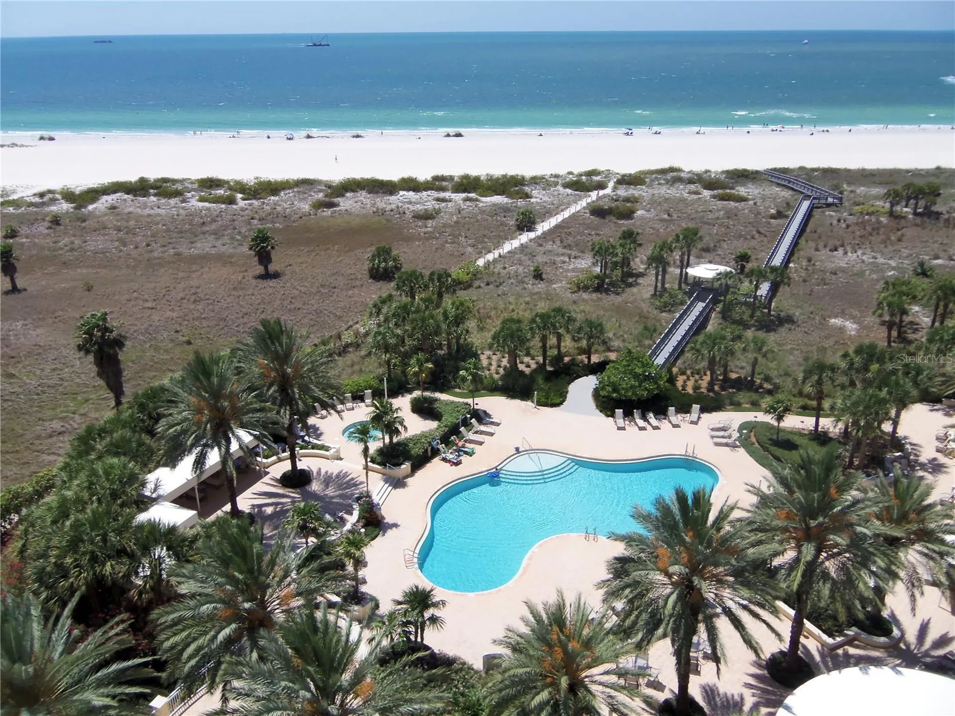 1200 Gulf Boulevard Clearwater FL 33767