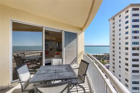 1200 Gulf Boulevard Clearwater FL 33767