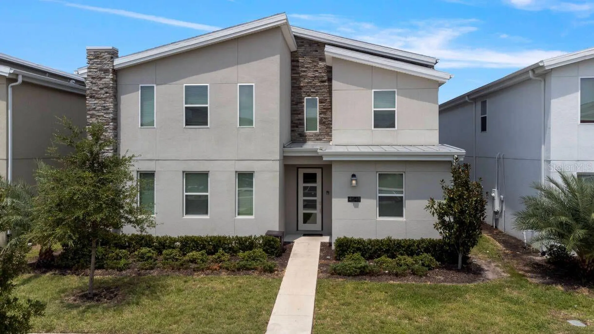 4541 Target Boulevard Kissimmee FL 34746