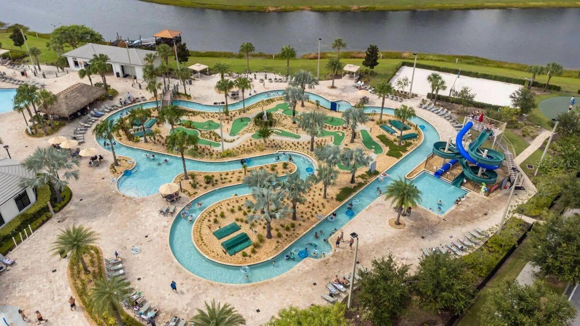 4541 Target Boulevard Kissimmee FL 34746