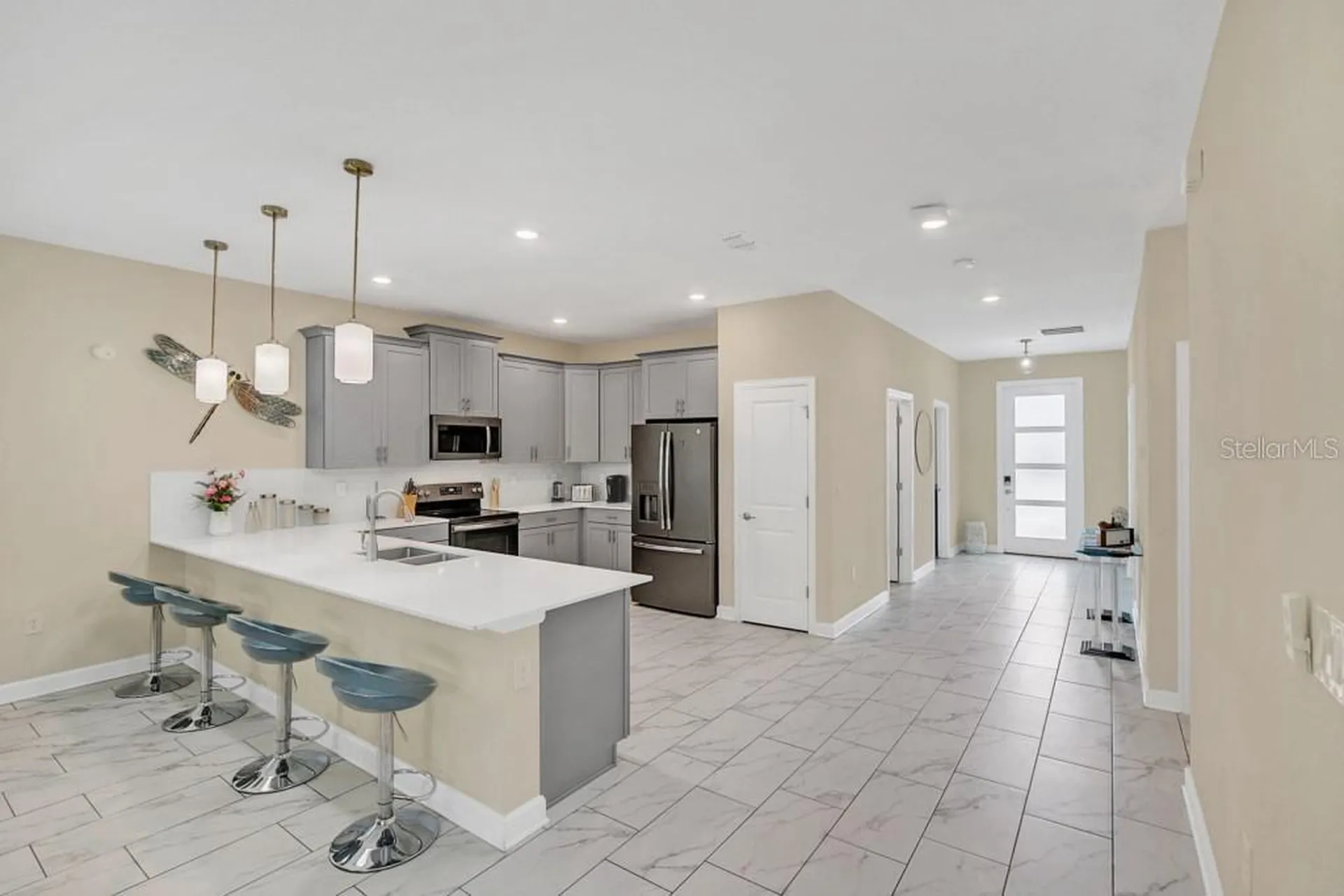 4541 Target Boulevard Kissimmee FL 34746