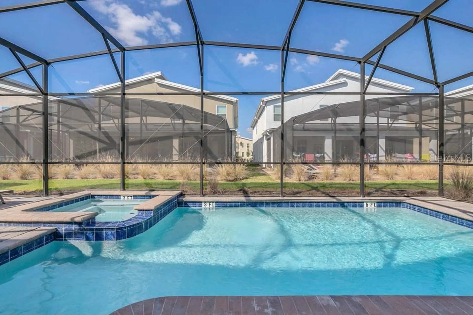 4541 Target Boulevard Kissimmee FL 34746