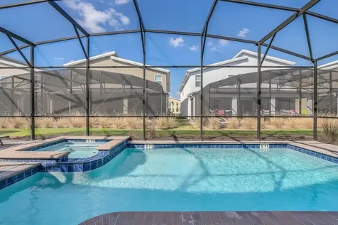 4541 Target Boulevard Kissimmee FL 34746