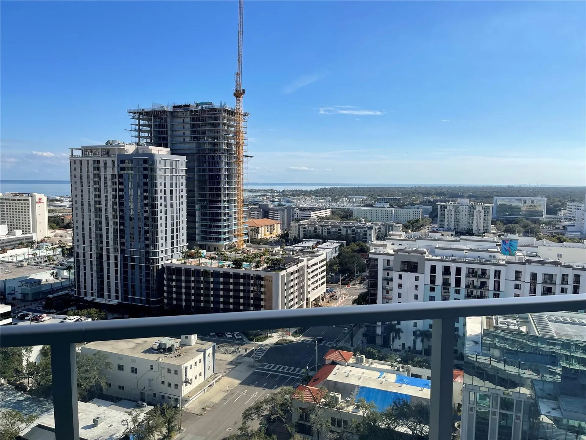 400 Central Avenue St Petersburg FL 33701