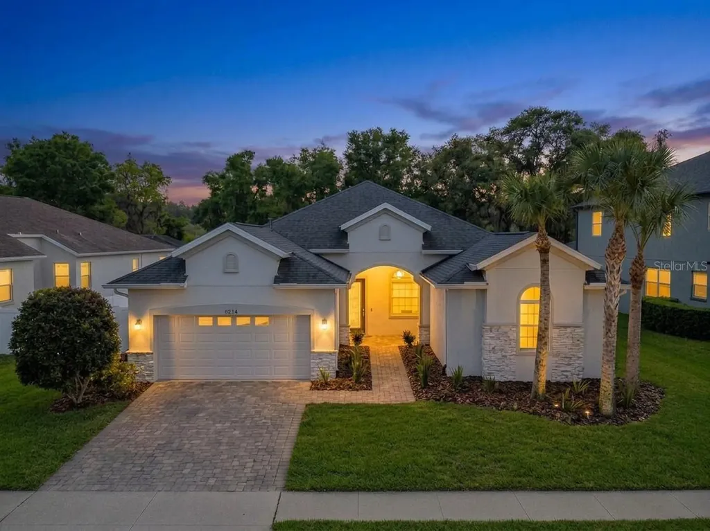 19714 Lonesome Pine Drive Land O Lakes FL 34638