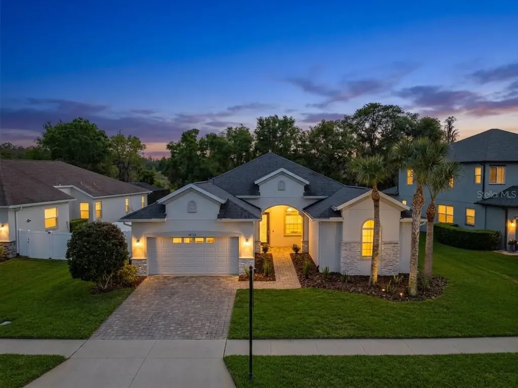 19714 Lonesome Pine Drive Land O Lakes FL 34638