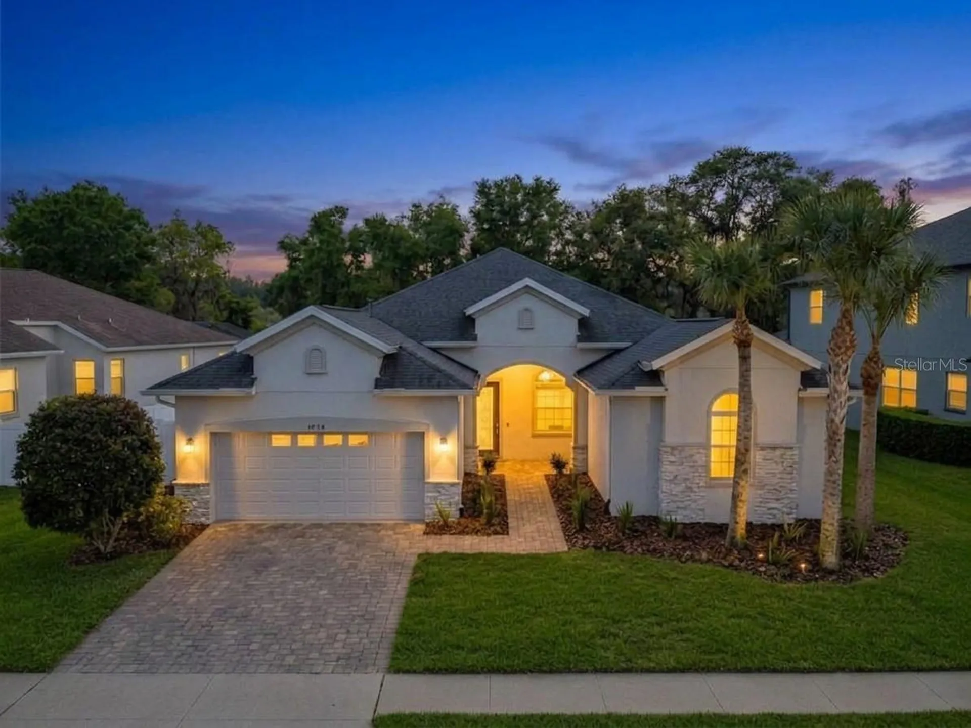 19714 Lonesome Pine Drive Land O Lakes FL 34638