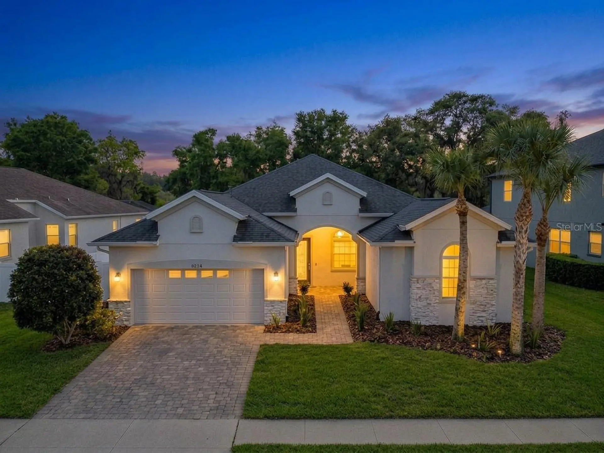 19714 Lonesome Pine Drive Land O Lakes FL 34638