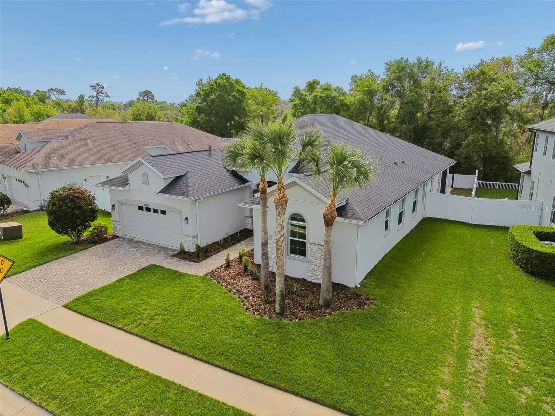 19714 Lonesome Pine Drive Land O Lakes FL 34638