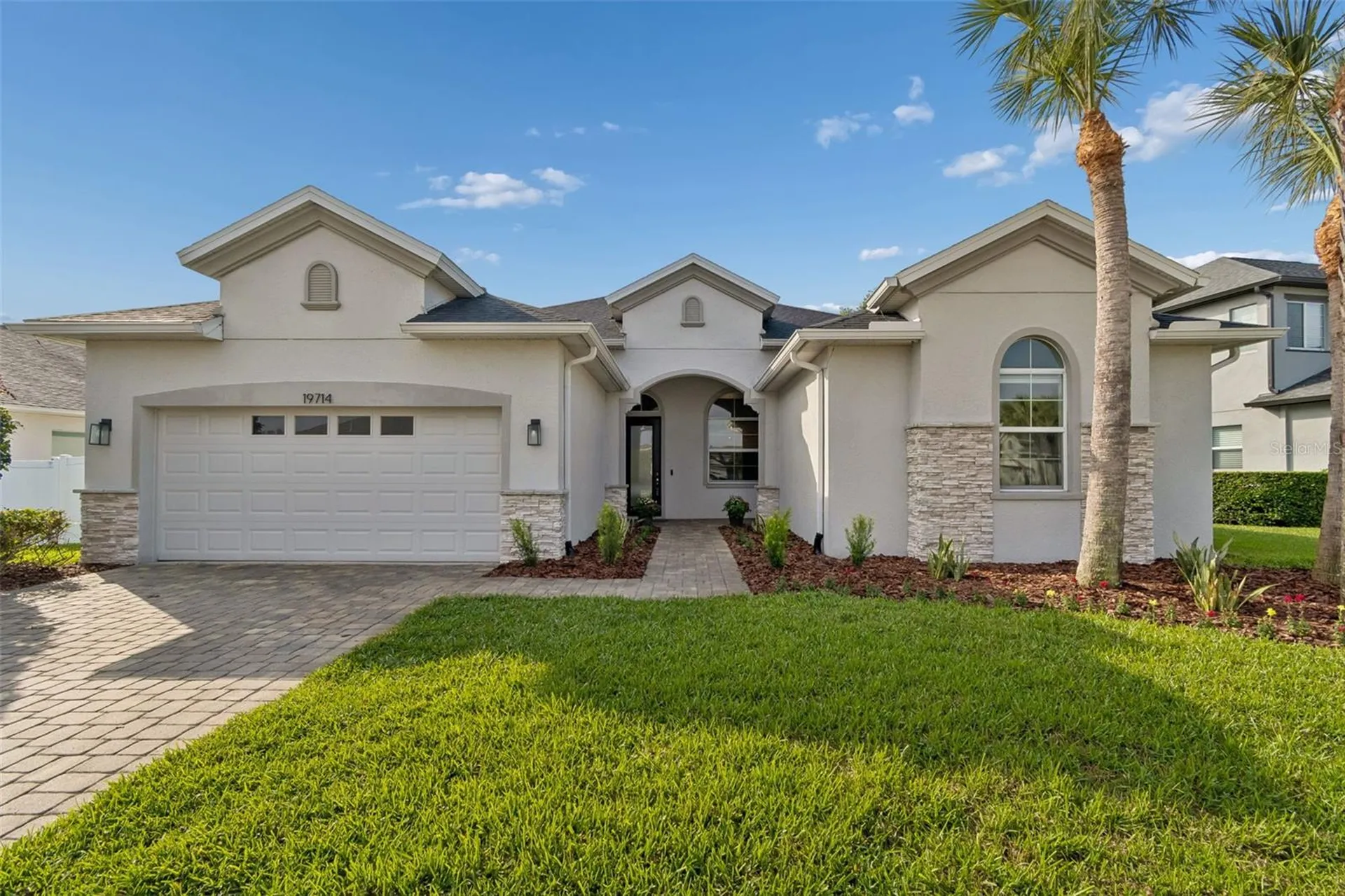 19714 Lonesome Pine Drive Land O Lakes FL 34638