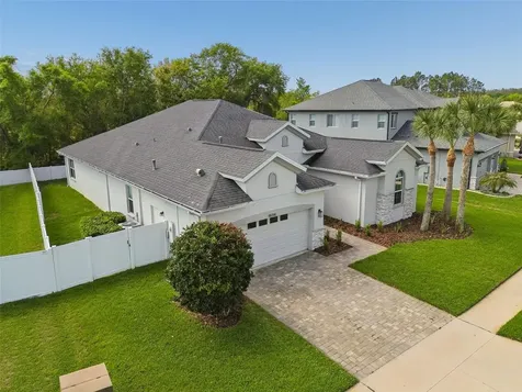 19714 Lonesome Pine Drive Land O Lakes FL 34638