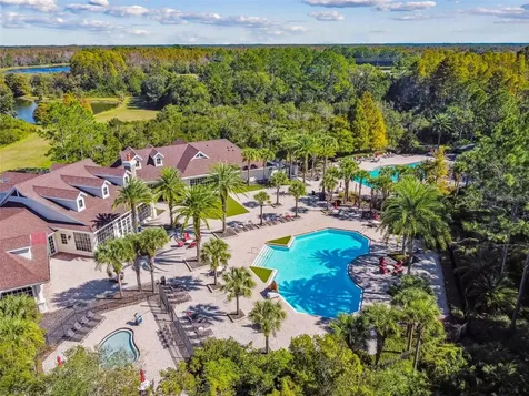 19714 Lonesome Pine Drive Land O Lakes FL 34638