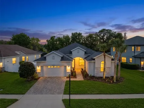 19714 Lonesome Pine Drive Land O Lakes FL 34638