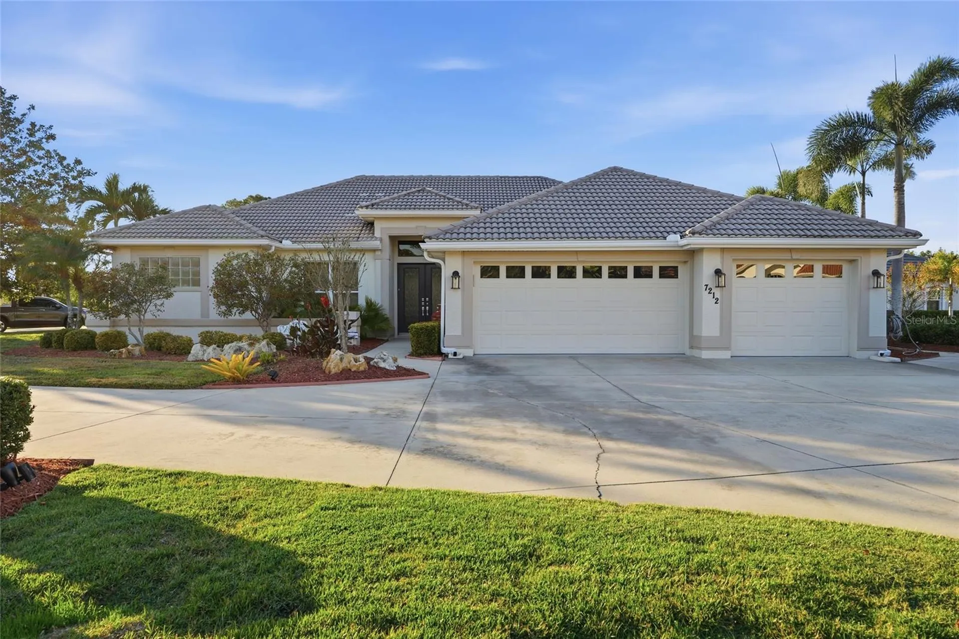 Sarasota FL, 7212 Spur Court