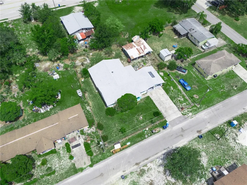 715 S Seminole Avenue Fort Meade FL 33841