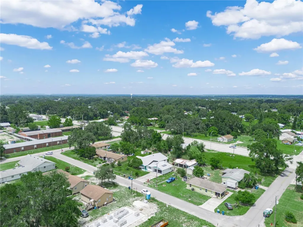 715 S Seminole Avenue Fort Meade FL 33841