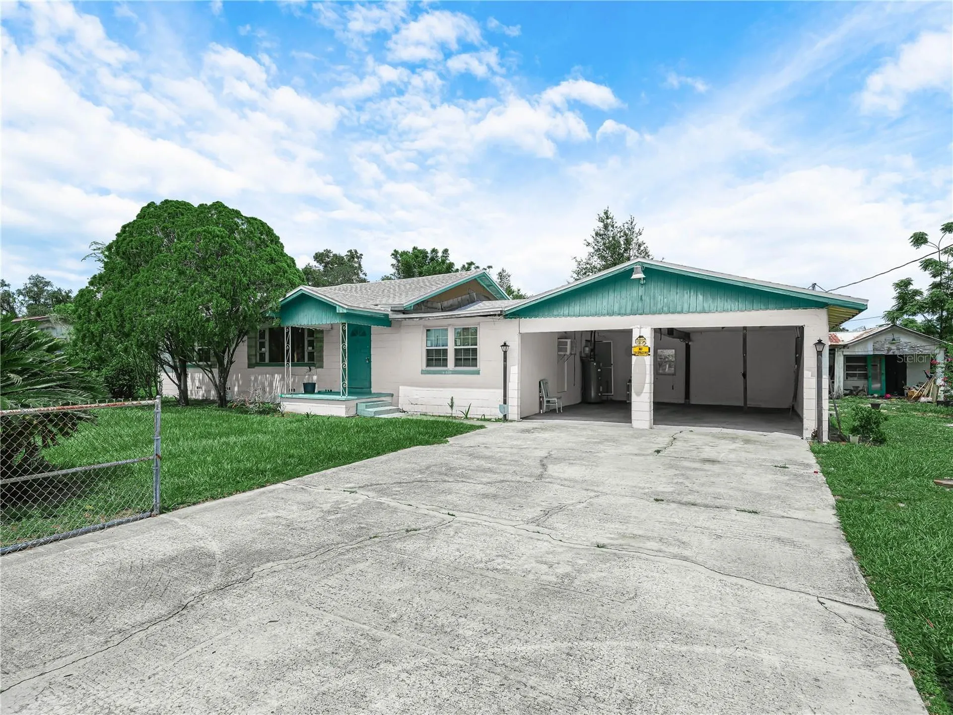 715 S Seminole Avenue Fort Meade FL 33841