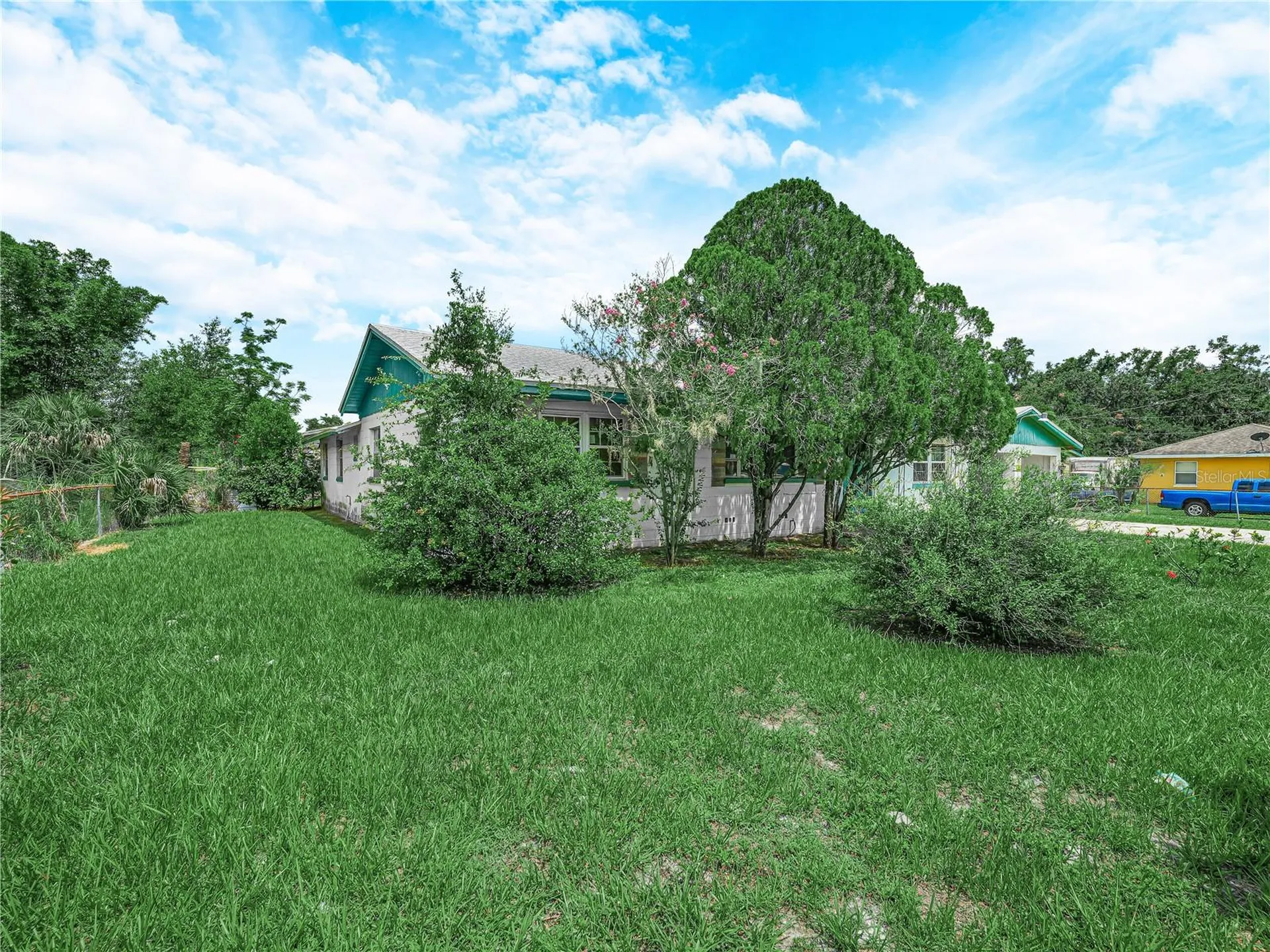 715 S Seminole Avenue Fort Meade FL 33841